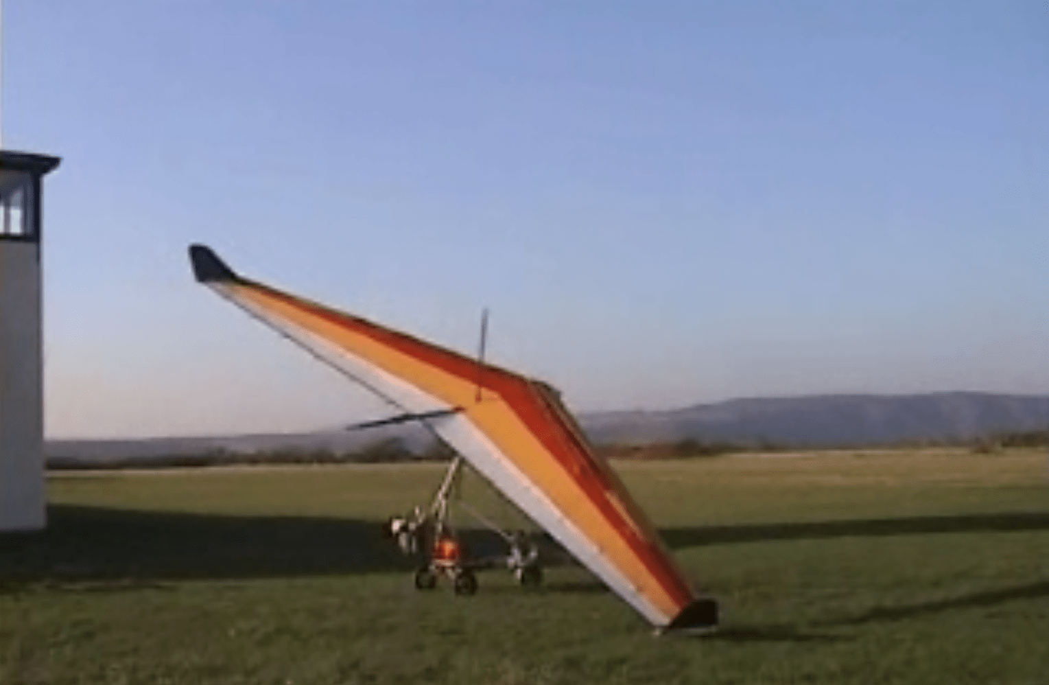 Trike Axel Schneider Snapshot